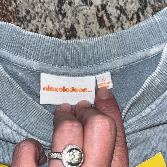 Rugrats Sweatshirt - Picture 3 of 3